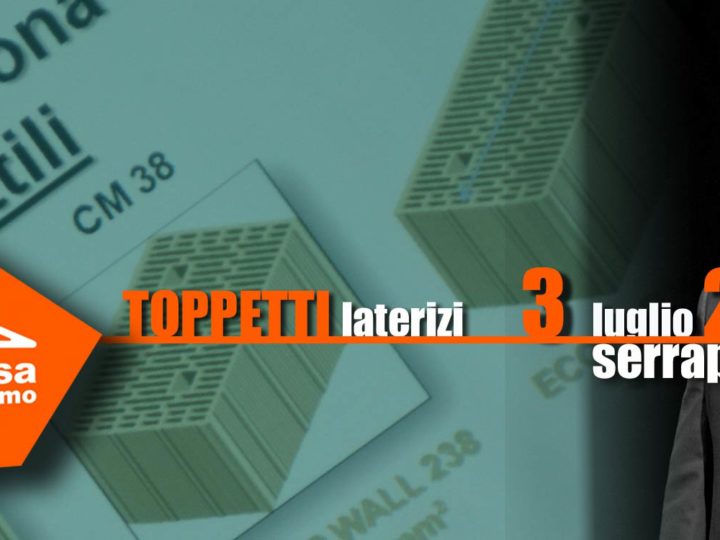 Toppetti laterizi