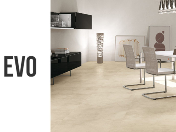 STUDIOS EVO | CERAMICHE CASTELVETRO