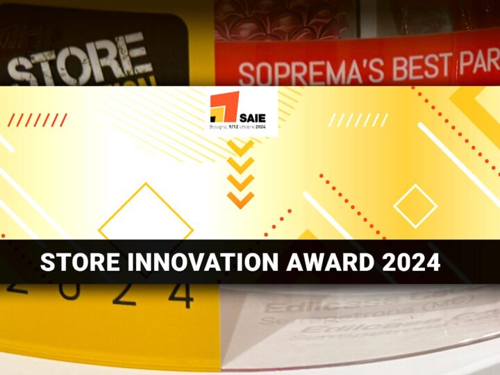 STORE INNOVATION AWARD SAIE 2024