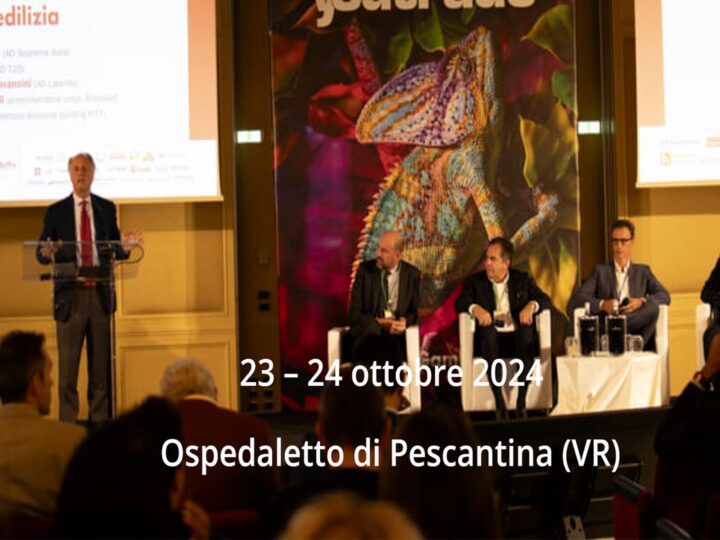 CONVEGNO NAZIONALE YOUTRADE 2024 OSPEDALETTO DI PESCANTINA